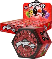 Miraculous Ladybug Kwami 1 figur Playmates