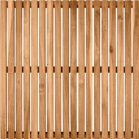 WENKO UV-Loc® Badetuchstange Duo Udine ohne Bohren Aufbewahrung Ordnung Handtücher Badezimmer