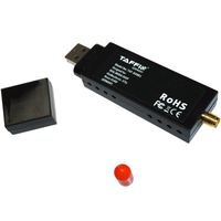 Universal USB DAB+ Tuner/Antenne Digital Radio Empfänger für Android Autoradios