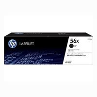 Toner HP č.56X - CF256X (Černý - black)