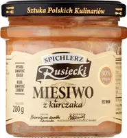 Spichlerz Rusiecki Mięśwo Z Kurczaka 280 G