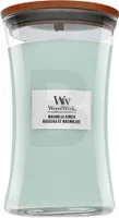 Woodwick Magnolia Birch 610 g