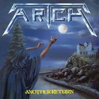 Artch: Another Return - - (CD / A)