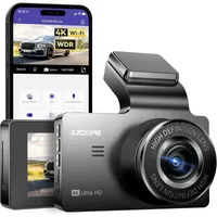 AZDOME M63 Lite 4K Dash Cam