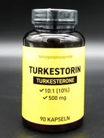 TURKESTORIN 90 Kapseln das Original