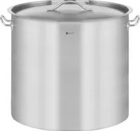 Royal Catering Indukční vařič - 12 litrů - Ø 25 cm - - Royal Catering