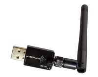 Dreambox WLAN USB Stick 300 Mbit/s mit Antenne