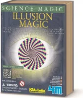 Science Magic - Illusion Magic