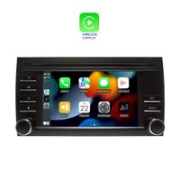 Für Porsche Cayenne 9PA BOSE 7" Touch Android Autoradio GPS Navigation CarPlay