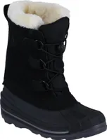 Schuhe Kamik Snowdash WK4038BLK