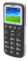 Mobilný telefón BRAVO pre seniorov