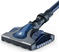 Rowenta ZR009600 XForce Aqua Head Blau/Grau saugen und wischen 350 Milliliter
