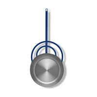 Pánev Vaello Migas Steel Ø 40 cm