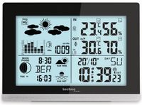 Technoline Wetterstation WS 6762