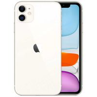 Apple Iphone 11 128gb 6.1´´ White One Size