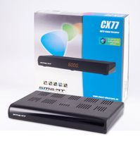 Kabel-Receiver CX 77 Unitiy Media zer