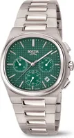 Boccia Chronograph Titan 3740-02