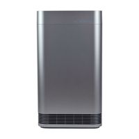 Air Essence Plasma Graphene Air Purifier ESP PRO, 100m2, UVA, UVC Sterilizátor - Vynikající volba pro alergiky