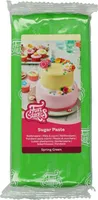 FunCakes Rollfondant Frühlingsgrün (Spring Green) 1 kg