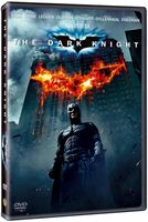 Star Selection - Batman: Dark Knight (1 Disc)