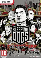 Pc Games Pc Sleeping Dogs One Size