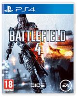Battlefield 4 (PEGI inkl. China Rising)