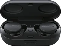 Bose Sport Earbuds Auricolare True Wireless Stereo TWS In Ohr Bluetooth Nero