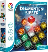 Diamanten-Fieber
