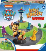 PAW Patrol Pozemky Karotti