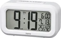 Hama Funkwecker RC 660 Weiß