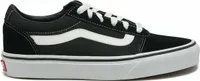 Vans Dámska Športová Obuv Čierna Farba: čierna, Veľkosť: 39