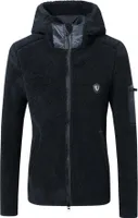 Covalliero Kinder Hoodyjacke dark navy 128/134