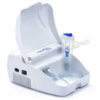 FLAEM AEROFLAEM Pneumatický piestový inhalátor s rozprašovačmi