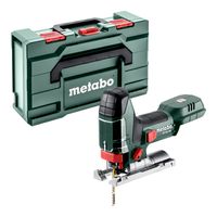 Metabo wyrzynarka st 18 l 90 Karkasse metabox 145