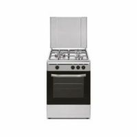 Gasherdplatte Vitrokitchen CB5530IB (50 X 55 CM) 3F