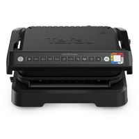 Tefal GC 7728 Optigrill 2in1 schwarz