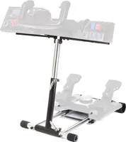 WHEEL STAND PRO FÜR SAITEK PRO FLIGHT YOKE SYSTEM - Computerzubehör
