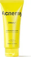 ACNEMY ZITBODY Telový gél na aknóznu pleť 200 ml - Telový gél na aknóznu pleť