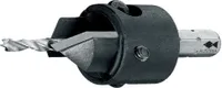 Aufsteckversenker HW VARIO FISCH