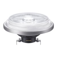Philips Lighting LED-Reflektorlampe AR111 MAS Expert #33385700