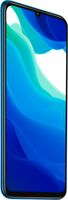 Xiaomi Mi 10 Lite 128GB Aurora Blue 5G Handy 6,57" AMOLED NFC Dual SIM Smartphone Xiaomi Mi 10 Lite 128GB Aurora Blue 5G Handy 6,57" AMOLED NFC Dual SIM Smartphone