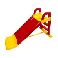 Kinderrutsche Rutsche Gartenrutsche 243 cm Garten Kinder Gartenrutsche MAX LANG 