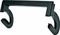 easyPART passend für 00647886 BOSCH Siemens 647886 Wassertank Griff Behältergriff Wasserbehältergriff Behälterhandgriff Kaffeemaschine Kaffeeautomat auch Neff Balay Constructa