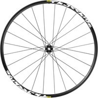 Mavic Crossride Predné koleso 26" (559 mm) Kotúčová brzda 15x100-9x100 6-dier Kolesá