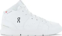 ON Running THE ROGER Mid Herren-Sneaker für Herren, EU 40 US 7, Weiß