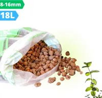 Kamzit 8-16mm 18l - Biovita 18 Liter Großpackung