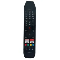 Náhradný diaľkový ovládač Hitachi RC43140
