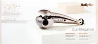 BaByliss 2660NPE Automatická kulma