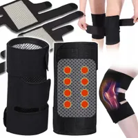 Magnetische Kniestütze Rehabilitation Schmerzlinderung 2 Stück