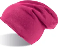 Atlantis - Brooklin Beanie - Fuchsia - One Size